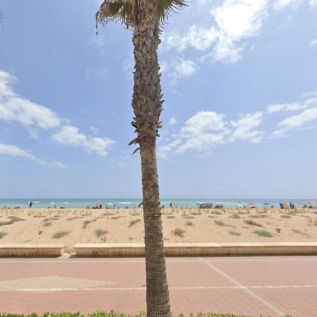 Apartamento Playa Norte 2 Пеньискола Экстерьер фото