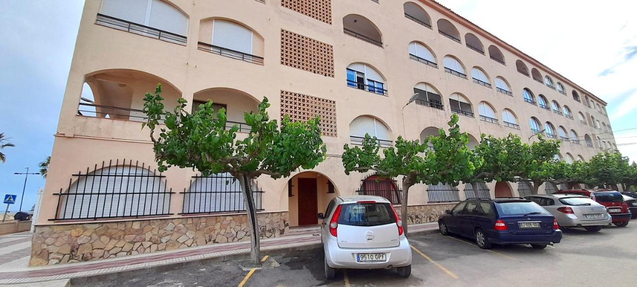 Apartamento Playa Norte 2 Пеньискола Экстерьер фото